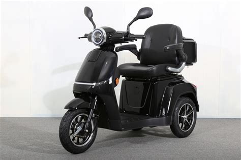 3 Wheel Mobility Scooter Taizhou Chunlai Electromechanical Co Ltd