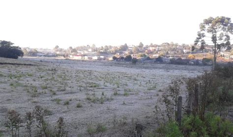 Frente Fria Trar Brusca Mudan A De Temperatura Vento Ao Estado