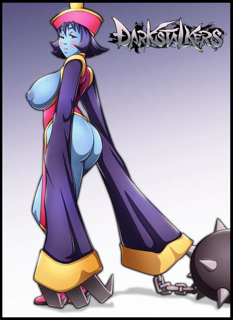 Hsien Ko By Onagi Hentai Foundry