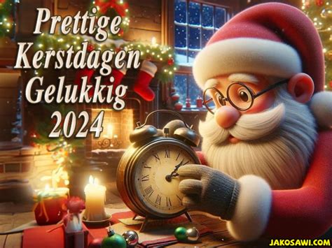 Jakosawi Gratis Wenskaarten E Cards Prettige Kerstdagen Santa J