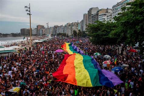 Día del orgullo gay qué significa la sigla LGBTIQ Contexto Tucuman