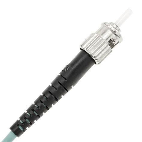 Multimode Om Fiber Optic Cable Mmf Simplex M M St St Cm