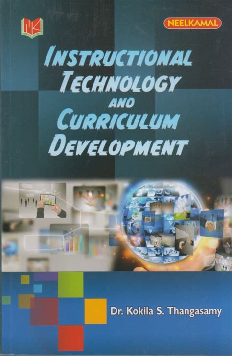 Instructional Technology And Curriculum Development Neelkamal