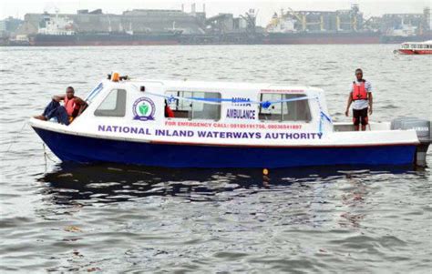 Orosanye Report NIWA May Be Scrapped Vanguard News