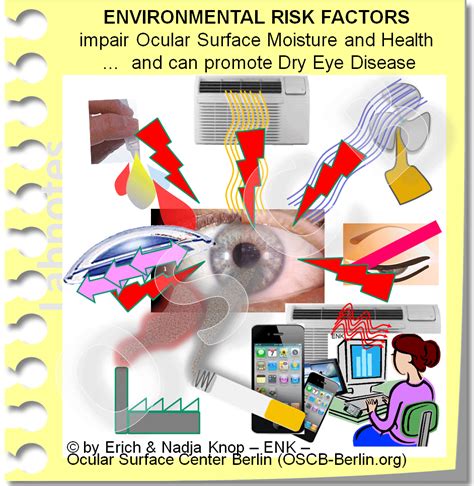 GLIMPSE On Dry Eye Disease Ocular Surface Center Berlin