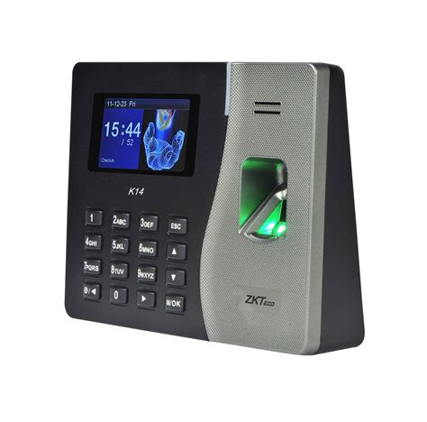 Zkteco K Busma Security Solutions