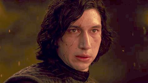 Adam Driver Star Wars