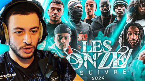 LES 11 RAPPEURS À SUIVRE EN 2024 YouTube