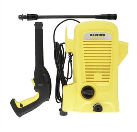 Karcher K2 Pressure Washer 110 Bar Fatoolsmart