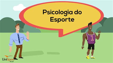 Curso de Psicologia no Esporte Intervenções em Equipes Esportivas