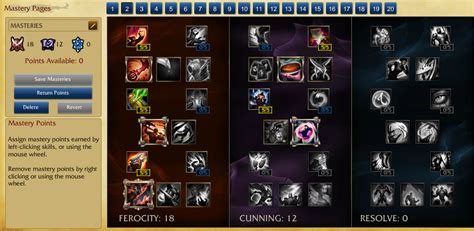 [Draven] New Draven Runes/Build for Freelo : r/summonerschool