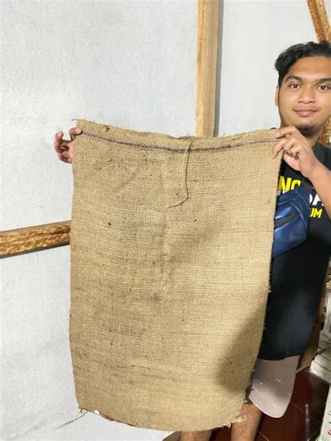 KARUNG GONI BEKAS SERBAGUNA 50KG Lazada Indonesia