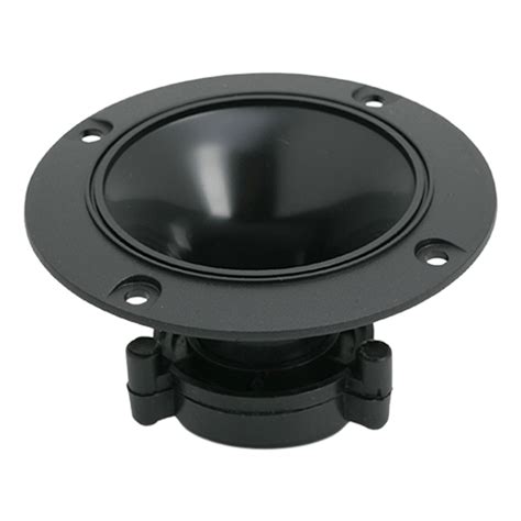 Piezo speakers: Piezo 75 / 150 W • 8 ohm