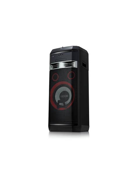 Аудиосистема LG XBOOM OL100 - купить, цены | LG RU