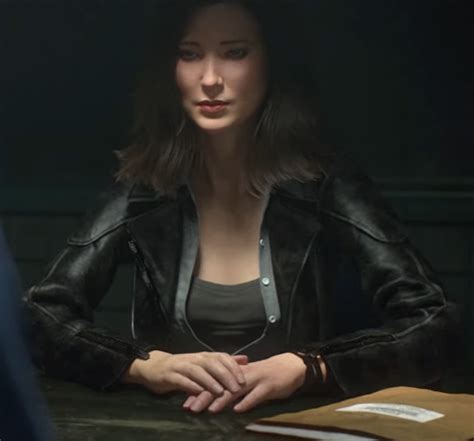 Filmes E Programas De Tv De Zoe Winters - Zoe Winters | THE CREW Wiki | Fandom