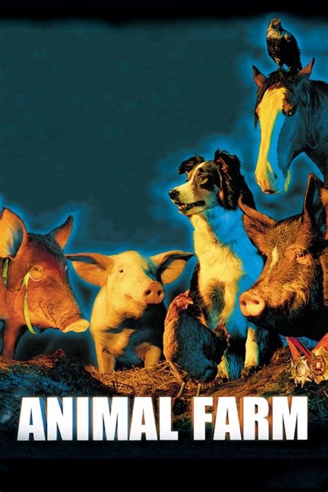 Animal Farm - Movie Reviews