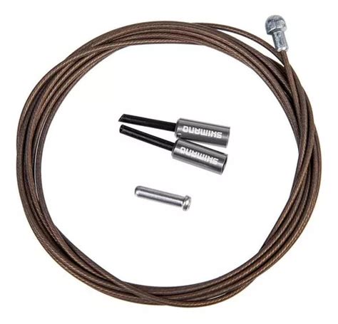 Cable De Freno Para Bicicleta Ruta Ultegra Shimano