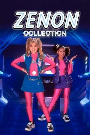 Zenon Collection — The Movie Database (TMDB)