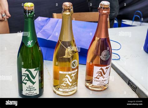 Vives Ambros Brut Reserva Cava Hi Res Stock Photography And Images Alamy