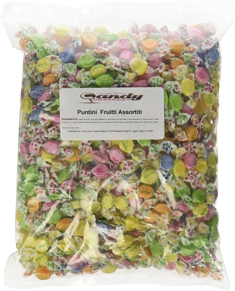 Heide Jujubes Juju Candy Jujube Bulk Candy 5 Pounds Juju