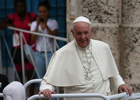 Why America Needs Pope Francis Now | TIME
