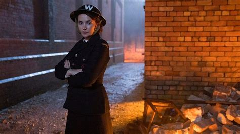 World On Fire Season 2 Everything To Know About Return Of BBC Drama