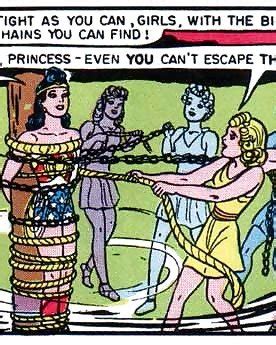 Funny Comic Book Covers And Panels Porn Pictures XXX Photos Sex Images PICTOA