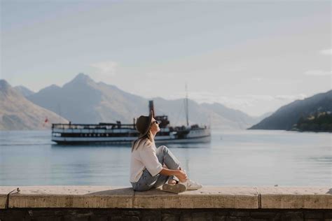 15 Things To Do In Queenstown With Kids — Viktoria Wanders