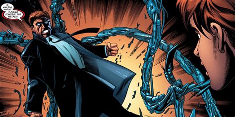 10 Strongest Villains From Marvels Ultimate Universe