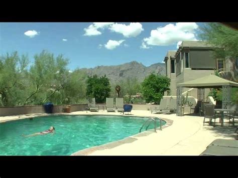 Hacienda Del Sol - Tucson, Arizona