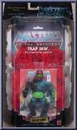 Trap Jaw He Man Commemorative Series 1 Mattel Action Figure