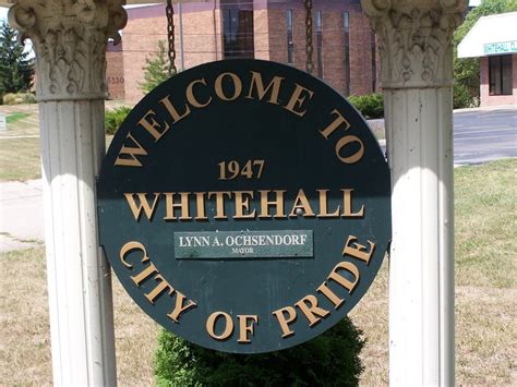 Whitehall Oh Whitehall City Of Pride Photo Picture Image Ohio