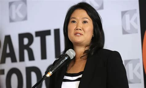 Keiko Fujimori Sobre Esterilizaciones Forzadas Si Hay