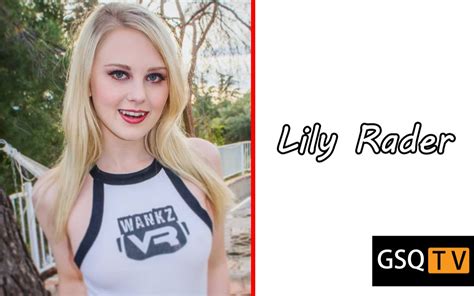 Lily Rader Height Telegraph