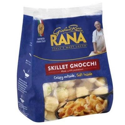 Rana Skillet Gnocchi Kit - 12oz : Target