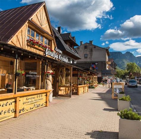 Dobre góralskie karczmy w Zakopanem Zakopane info