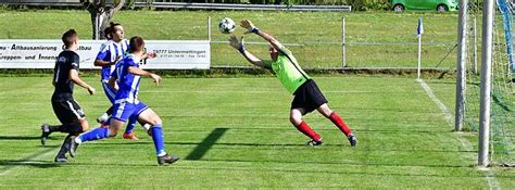 Regiosport Hochrhein SG Mettingen Krenkingen Wirft Den SV Buch Mit 5 2