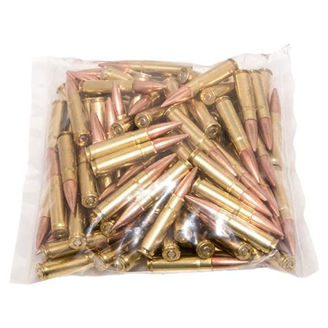 300 Blackout 147 Gr Fmj New