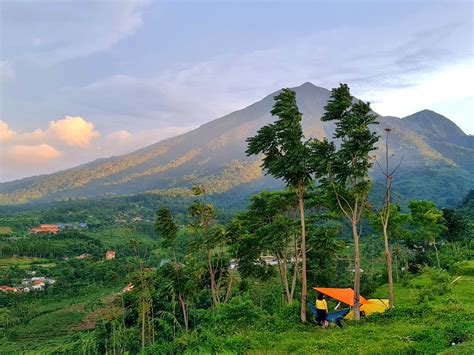 Wisata Gunung Bunder Bogor Homecare