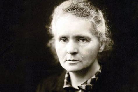 Marie Curie Archives - Legacy.com