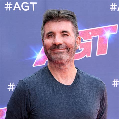 Simon Cowell