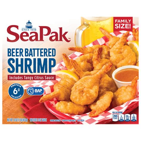 Breaded Fried Shrimp Order Online Save Stop Shop