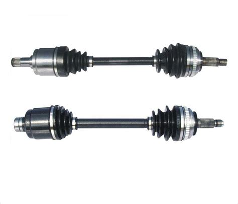 Honda Civic Cv Axle Replacement