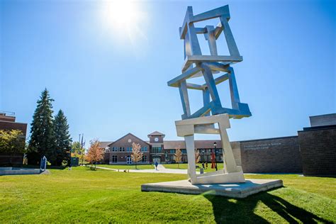 Campus Tour | Siena Heights University