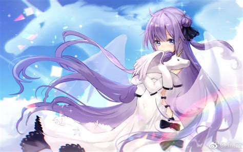 Azur Lane Characters In Elegant Ballroom 4k Ultra Hd Wallpaper