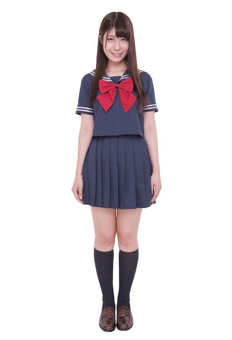 Color Sailor Navy Sailor Suit Cosplay Outfit Tokyo Otaku Mode Tom