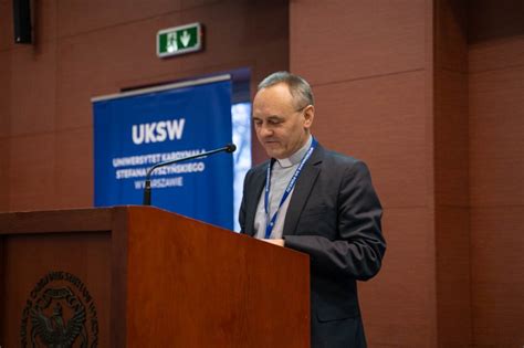 Wychowanie do pokoju Międzynarodowa konferencja naukowa na UKSW