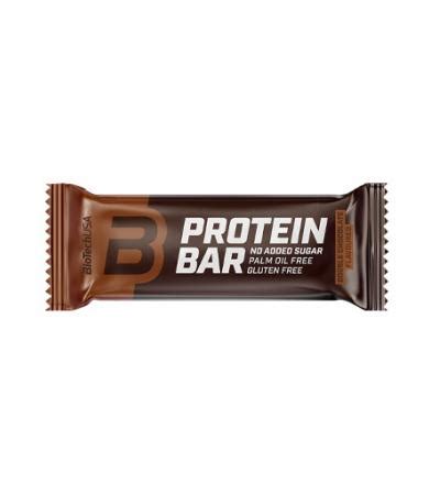 BioTech USA Protein Bar 70g Sklep Fabryka Siły