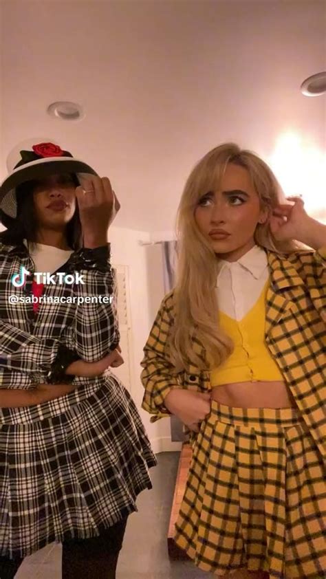 Kim And North Sabrina Carpenter Tiktok [video] In 2024 Sabrina Carpenter Sabrina