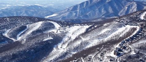 Wintergreen Resort - High Country Weather